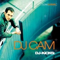 Dj Cam - Dj-Kicks i gruppen CD / Dance-Techno,Pop-Rock hos Bengans Skivbutik AB (1187095)