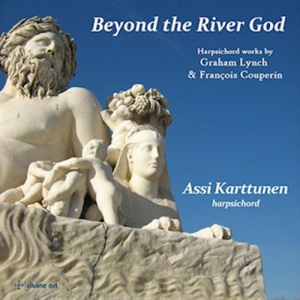 Couperin François/Lynch Graham - Beyond The River God i gruppen VI TIPSAR / Julklappstips CD hos Bengans Skivbutik AB (1188461)