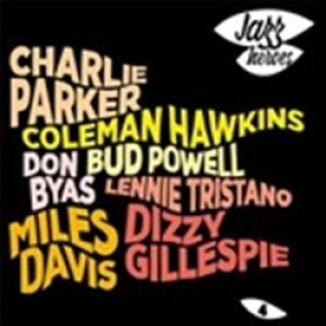 Jazz Heroes - Vol 4 i gruppen CD / Jazz/Blues hos Bengans Skivbutik AB (1188523)