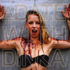 Dinka - A Date With Dinka i gruppen CD / Dance-Techno hos Bengans Skivbutik AB (1188837)