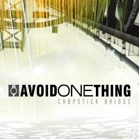 Avoid One Thing - Chopstick Bridge i gruppen CD / Pop-Rock hos Bengans Skivbutik AB (1188915)