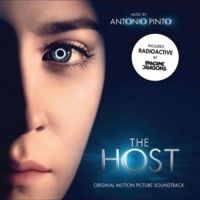 Blandade Artister - Host (Antonio Pinto) i gruppen CD / Film-Musikal hos Bengans Skivbutik AB (1188954)