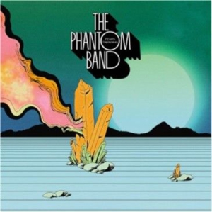 Phantom Band - Fears Trending i gruppen VINYL / Rock hos Bengans Skivbutik AB (1188972)