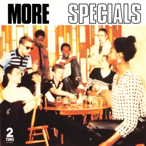 The Specials - More Specials i gruppen VI TIPSAR / Julklappstips CD hos Bengans Skivbutik AB (1189773)