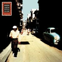 Buena Vista Social Club - Buena Vista Social Club i gruppen VI TIPSAR / Mest populära vinylklassiker hos Bengans Skivbutik AB (1190039)