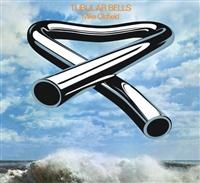 Mike Oldfield - Tubular Bells 2009 - Lp+Downlo i gruppen VI TIPSAR / Mest populära vinylklassiker hos Bengans Skivbutik AB (1190053)