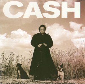 Johnny Cash - American Recordings (USA imp.) i gruppen VI TIPSAR / Klassiska lablar / American Recordings hos Bengans Skivbutik AB (1191127)