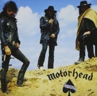 Motörhead - Ace Of Spades i gruppen VI TIPSAR / Mest populära vinylklassiker hos Bengans Skivbutik AB (1191461)