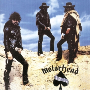 Motörhead - Ace Of Spades (Vinyl LP) i gruppen ÖVRIGT / -Start Vinyl hos Bengans Skivbutik AB (1191461)