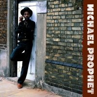 Prophet Michael - Gunman i gruppen VINYL / Reggae hos Bengans Skivbutik AB (1191512)