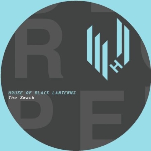 House Of Black Lanterns - Smack i gruppen VINYL / Dans/Techno hos Bengans Skivbutik AB (1191522)