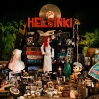 Helsinki - A Guide For The Perplexed i gruppen VINYL / Pop-Rock hos Bengans Skivbutik AB (1191553)