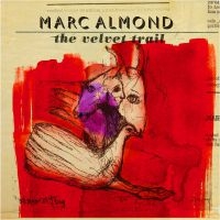 Almond Marc - Velvet Trail (Cd+Dvd) i gruppen CD / Pop hos Bengans Skivbutik AB (1191578)