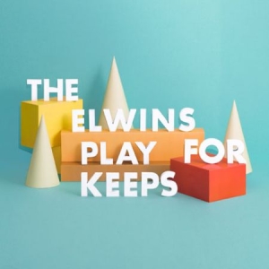 Elwins - Play For Keeps (+Cd) i gruppen VINYL / Rock hos Bengans Skivbutik AB (1193512)