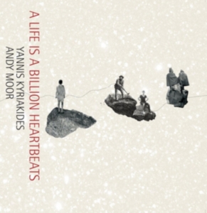 Kyriakides Yannis & Andy Moor - A Life Is A Billion Heartbeats i gruppen ÖVRIGT / Övrigt / aub hos Bengans Skivbutik AB (1193561)