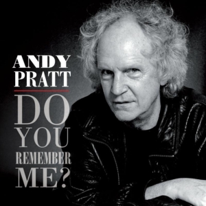 Pratt Andy - Do You Remember Me? i gruppen CD / Pop-Rock hos Bengans Skivbutik AB (1193562)