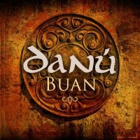 Danu - Buan i gruppen CD / Elektroniskt,World Music hos Bengans Skivbutik AB (1193565)