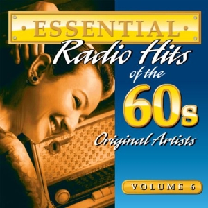 Blandade Artister - Essential Radio Hits Of The 60S Vol i gruppen CD / Pop hos Bengans Skivbutik AB (1193651)