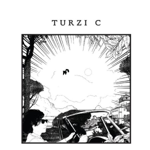 Turzi - C i gruppen CD / Dans/Techno hos Bengans Skivbutik AB (1193775)