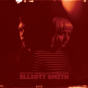 Avett Seth & Jessica Lee Mayfield - Sings Elliott Smith i gruppen VINYL / Rock hos Bengans Skivbutik AB (1193779)