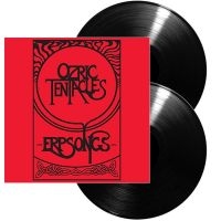 Ozric Tentacles - Erpsongs i gruppen VINYL / Pop-Rock hos Bengans Skivbutik AB (1193789)