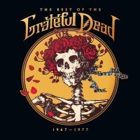 Grateful Dead - The Best Of The Grateful Dead i gruppen VI TIPSAR / Julklappstips CD hos Bengans Skivbutik AB (1194500)