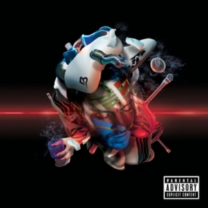 Brodinski - Brava i gruppen ÖVRIGT / Övrigt / aub hos Bengans Skivbutik AB (1224875)