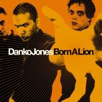 Danko Jones - Born A Lion (Vinyl) i gruppen VI TIPSAR / Julklappstips Vinyl hos Bengans Skivbutik AB (1242969)