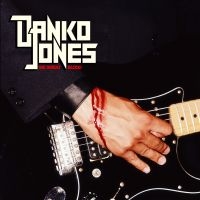 Danko Jones - We Sweat Blood (Vinyl) i gruppen VI TIPSAR / Julklappstips Vinyl hos Bengans Skivbutik AB (1242970)