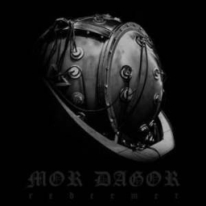 Mor Dagor - Redeemer i gruppen CD / Hårdrock/ Heavy metal hos Bengans Skivbutik AB (1244235)