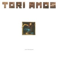 TORI AMOS - LITTLE EARTHQUAKES i gruppen ÖVRIGT / -Start LP1 hos Bengans Skivbutik AB (1244251)