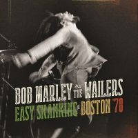 Bob Marley & The Wailers - Easy Skanking In Boston '78 (2Lp) i gruppen ÖVRIGT / MK Test 9 LP hos Bengans Skivbutik AB (1246162)