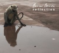 Berner Bonson - Reflection i gruppen CD / Pop-Rock hos Bengans Skivbutik AB (1247408)