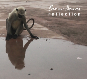 Bonson Berner - Reflection i gruppen CD / Pop-Rock hos Bengans Skivbutik AB (1247408)