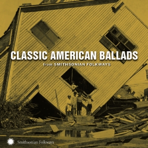 Blandade Artister - Classic American Ballads i gruppen CD / Pop hos Bengans Skivbutik AB (1247429)