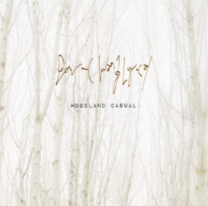 Dominic Waxing Lyrical - Woodland Casual i gruppen VINYL / Pop-Rock hos Bengans Skivbutik AB (1247461)