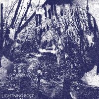 Lightning Bolt - Fantasy Empire i gruppen VINYL / Hårdrock hos Bengans Skivbutik AB (1247495)