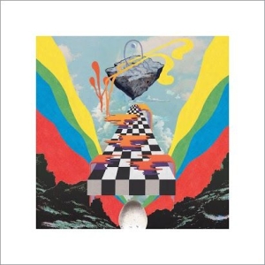 Guerilla Toss - Gay Disco i gruppen VINYL / Pop-Rock hos Bengans Skivbutik AB (1247500)