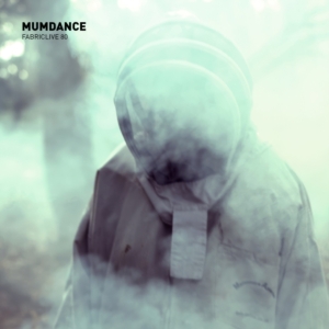 Mumdance - Fabriclive 80 i gruppen CD / Dance-Techno hos Bengans Skivbutik AB (1247503)