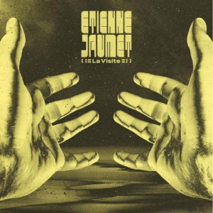 Jaumet Etienne - La Visite i gruppen CD / Pop-Rock hos Bengans Skivbutik AB (1247546)