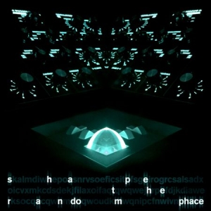 Phace - Shape The Random i gruppen CD / Pop hos Bengans Skivbutik AB (1247549)