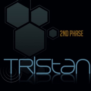 Tristan - 2Nd Phase i gruppen CD / RNB, Disco & Soul hos Bengans Skivbutik AB (1247563)
