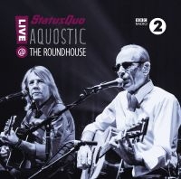 Status Quo - Aquostic! Live At The Roundhouse i gruppen MUSIK / Musik Blu-Ray / Pop-Rock hos Bengans Skivbutik AB (1248157)