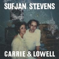 Sufjan Stevens - Carrie & Lowell i gruppen CD / Pop-Rock hos Bengans Skivbutik AB (1249875)
