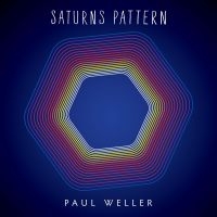 PAUL WELLER - SATURNS PATTERN i gruppen CD / Pop-Rock hos Bengans Skivbutik AB (1250263)