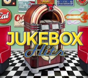 Blandade Artister - Jukebox Hits i gruppen CD / Rock hos Bengans Skivbutik AB (1252053)