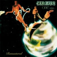 Cirkus - Cirkus i gruppen CD / Pop-Rock hos Bengans Skivbutik AB (1252168)