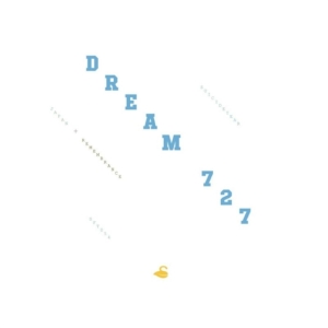 Suicideyear - Dream 727 i gruppen CD / Pop-Rock hos Bengans Skivbutik AB (1252195)