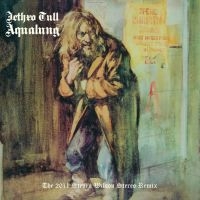 JETHRO TULL - AQUALUNG i gruppen ÖVRIGT / -Start LP1 hos Bengans Skivbutik AB (1261159)