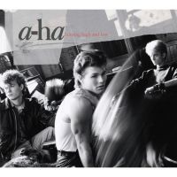 A-HA - HUNTING HIGH AND LOW i gruppen VINYL / Pop-Rock hos Bengans Skivbutik AB (1261162)